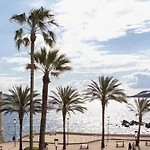 Apartman Vue Et Remparts. Entre Vieille Et Plages Antibes
