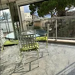 Apartman Vue Et Remparts. Entre Vieille Et Plages *
