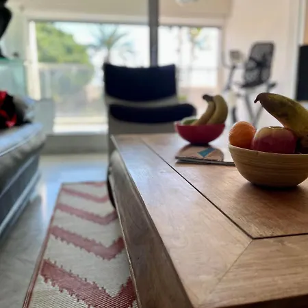 Appartement Vue Et Remparts. Entre Vieille Et Plages *