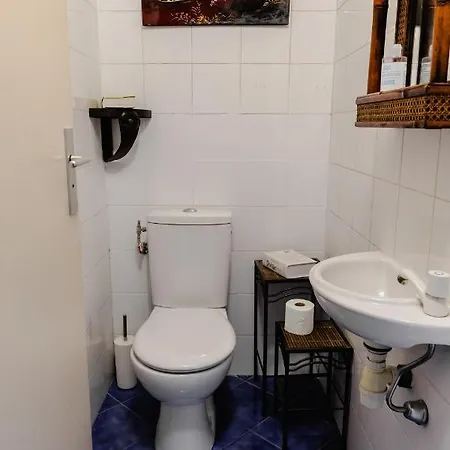 Vue Et Remparts. Entre Vieille Et Plages Apartament