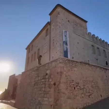 Vue Et Remparts. Entre Vieille Et Plages Appartement *