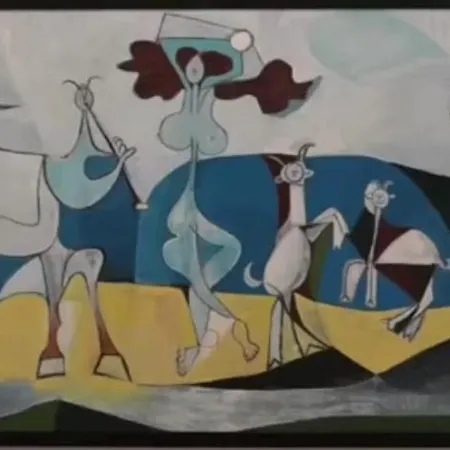 Appartement Vue Et Remparts. Entre Vieille Et Plages *