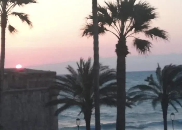 Lejlighed Vue Et Remparts. Entre Vieille Et Plages *