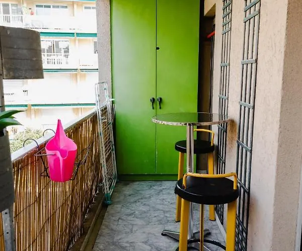 Vue Et Remparts. Entre Vieille Et Plages Lejlighed