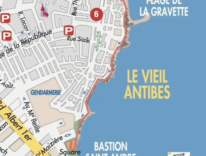 Vue Et Remparts. Entre Vieille Et Plages شقة *