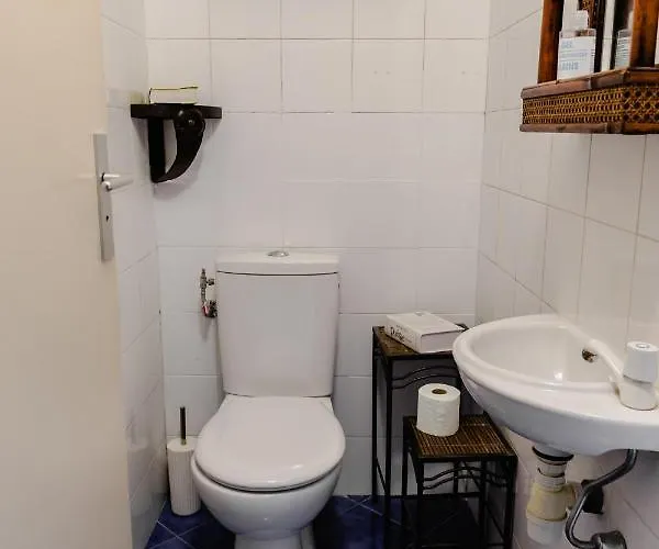 Vue Et Remparts. Entre Vieille Et Plages Lejlighed