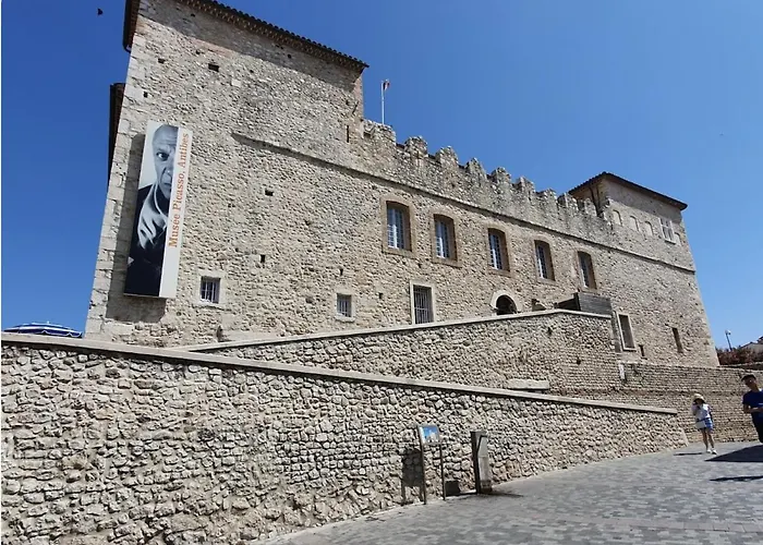 Vue Et Remparts. Entre Vieille Et Plages شقة *
