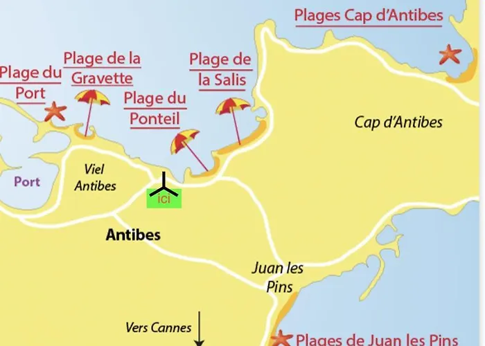 شقة Vue Et Remparts. Entre Vieille Et Plages