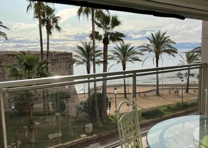 Vue Et Remparts. Entre Vieille Et Plages شقة *