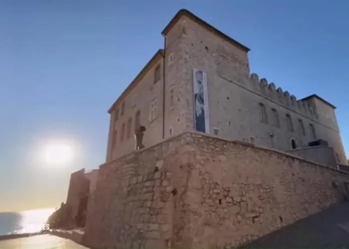 Vue Et Remparts. Entre Vieille Et Plages شقة *