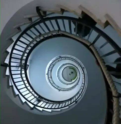 Vue Et Remparts. Entre Vieille Et Plages